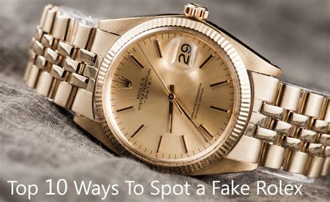 napoli sperona rolex|How to Spot a Fake Rolex, According to an Expert .